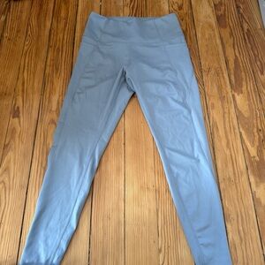 Danskin Light Blue Leggings